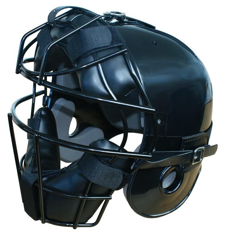 Softball/Baseball - Catchers Mask/Helmet