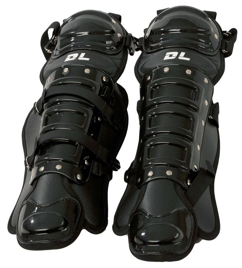 Softball/Baseball - Leg Guards (Junior)