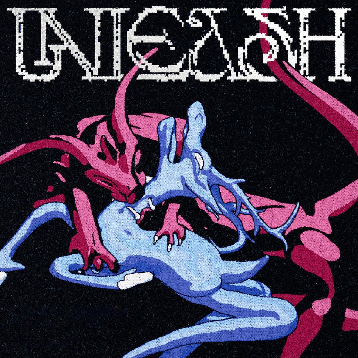 Unleash By Heavee (CDs)