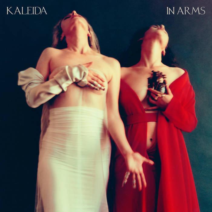 In Arms By Kaleida (CDs)