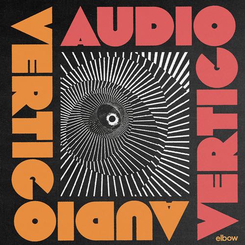 Audio Vertigo By Elbow (CDs)