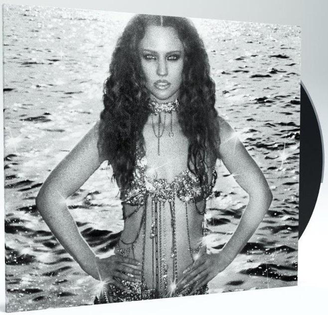 Jess By Jess Glynne (CDs)
