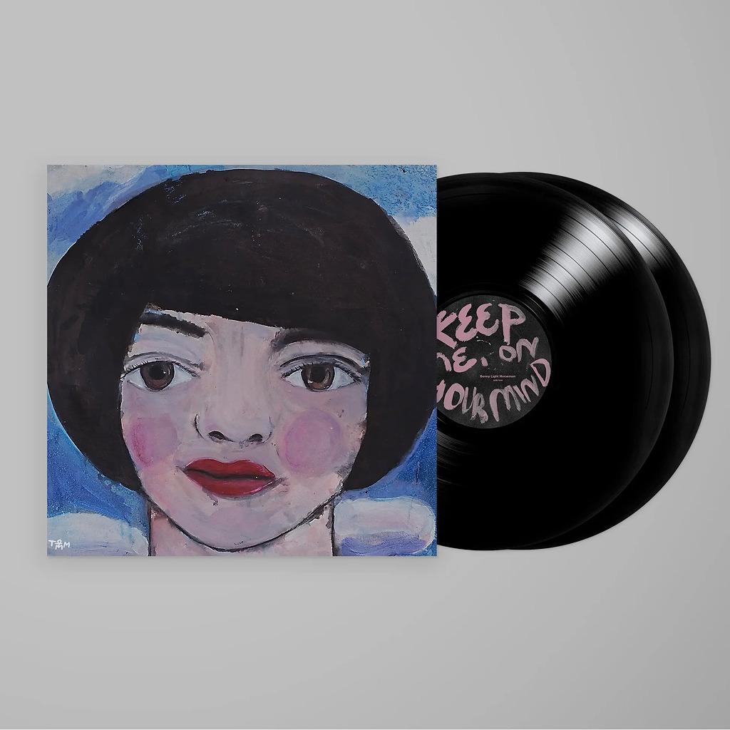 Keep Me on Your Mind/See You Free By Bonny Light Horseman