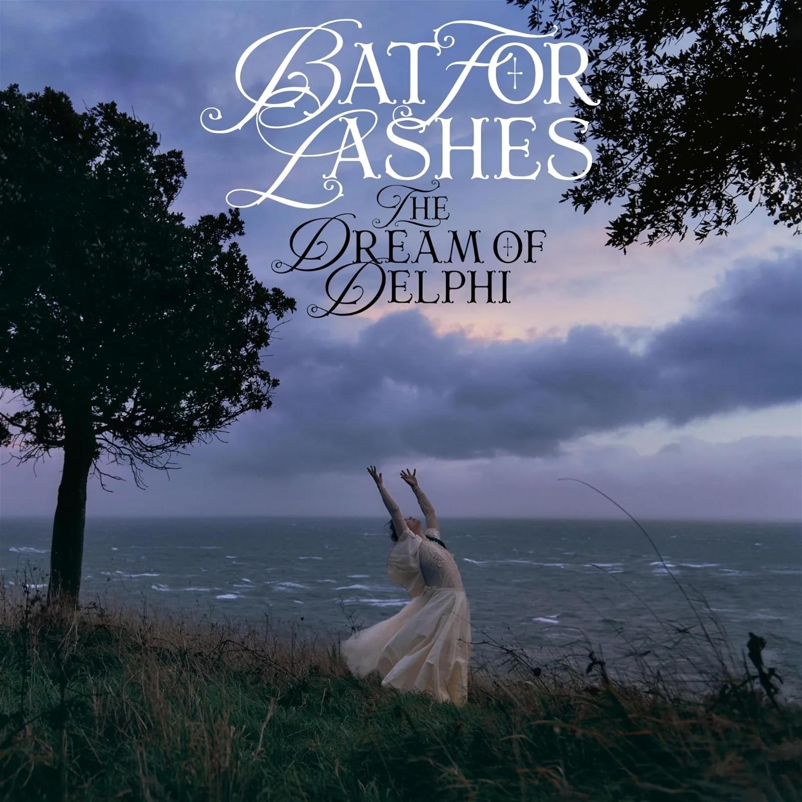 The Dream Of Delphi By Bat For Lashes