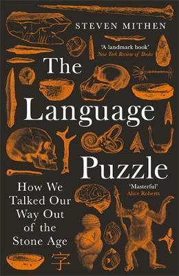 The Language Puzzle by Steven Mithen