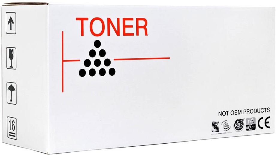 Icon: Compatible Kyocera TK5244 Black Toner Cartridge