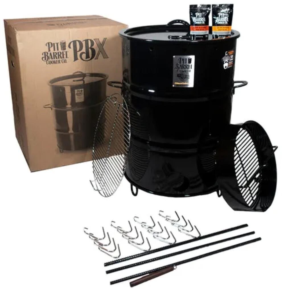 Pit Barrel Cooker X 57cm / 22"