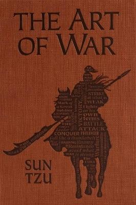 Art of War by Sun Tzu