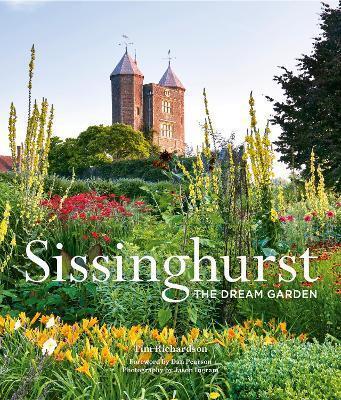 Sissinghurst by Tim Richardson