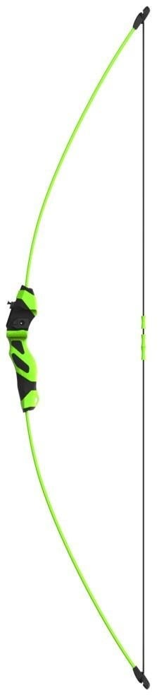 Barnett Quicksilver Recurve Bow