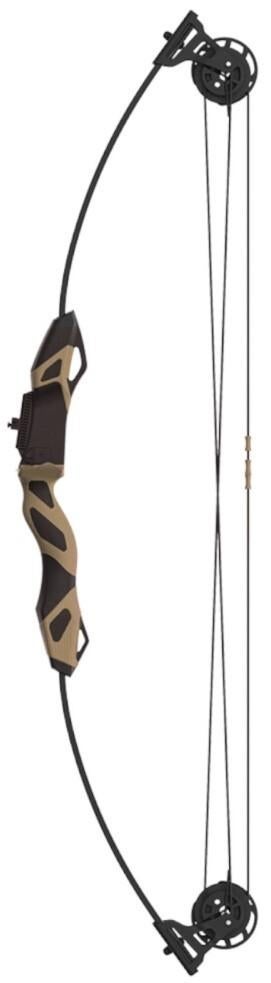 Barnett Vertigo Mossy Oak Compound Bow