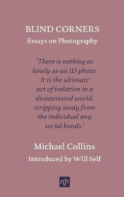 Blind Corners by Michael Collins