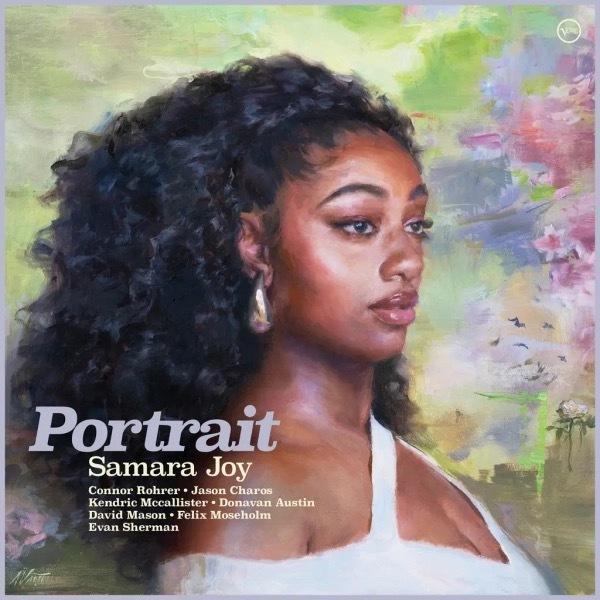 Portrait By Samara Joy (CDs)