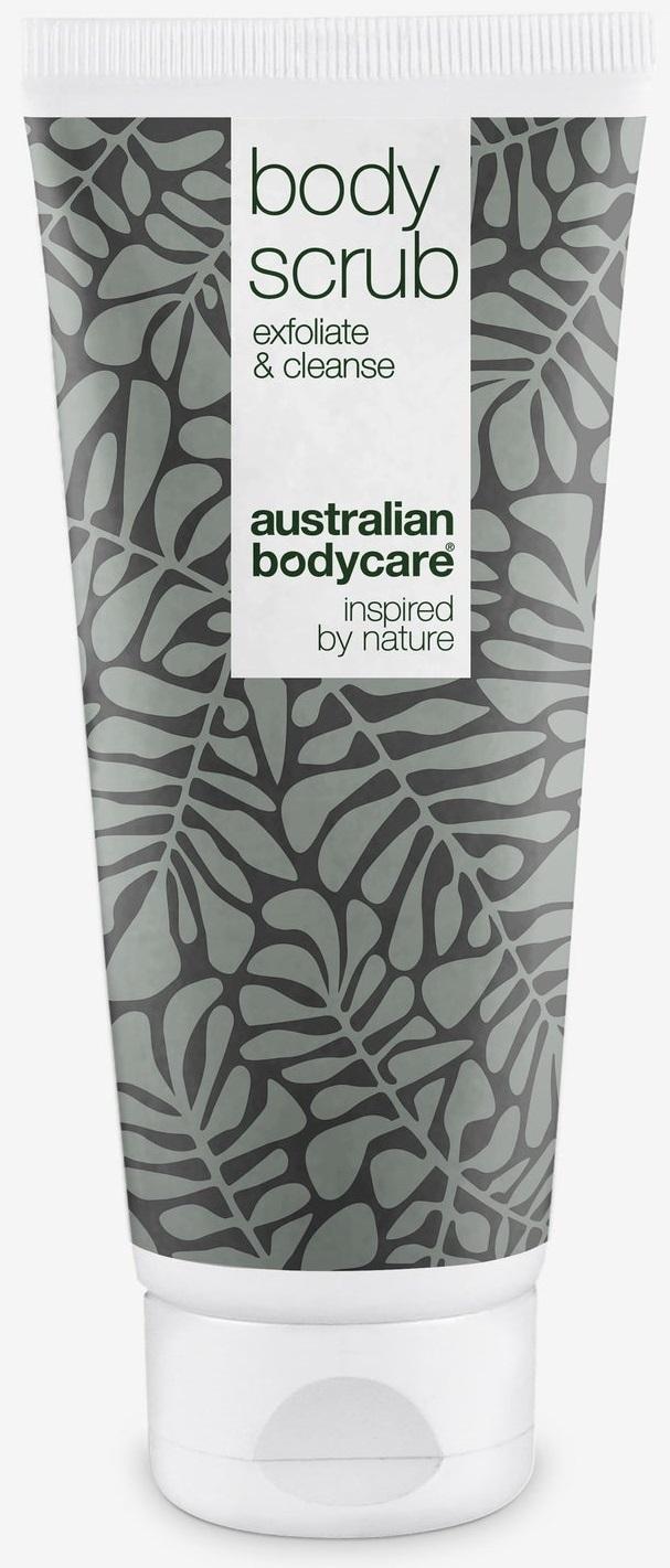 Australian Bodycare: Body Scrub (200ml)