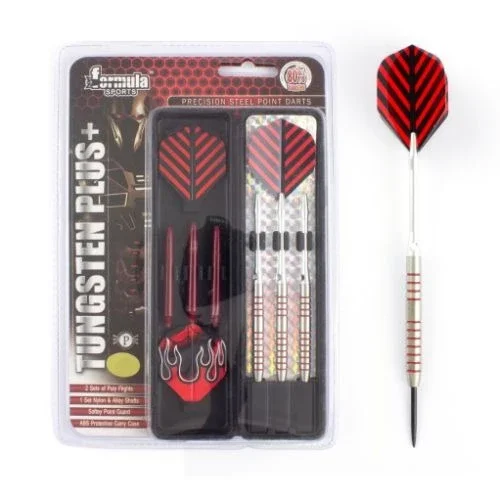 Formula Sports Dart Gift Pack Tungsten Plus 80% (22g)