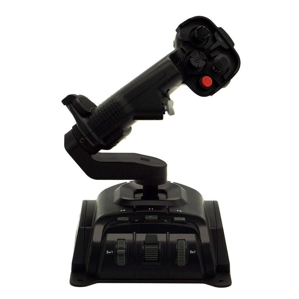 VKB Sim: Gladiator EVO Omni Throttle - Left