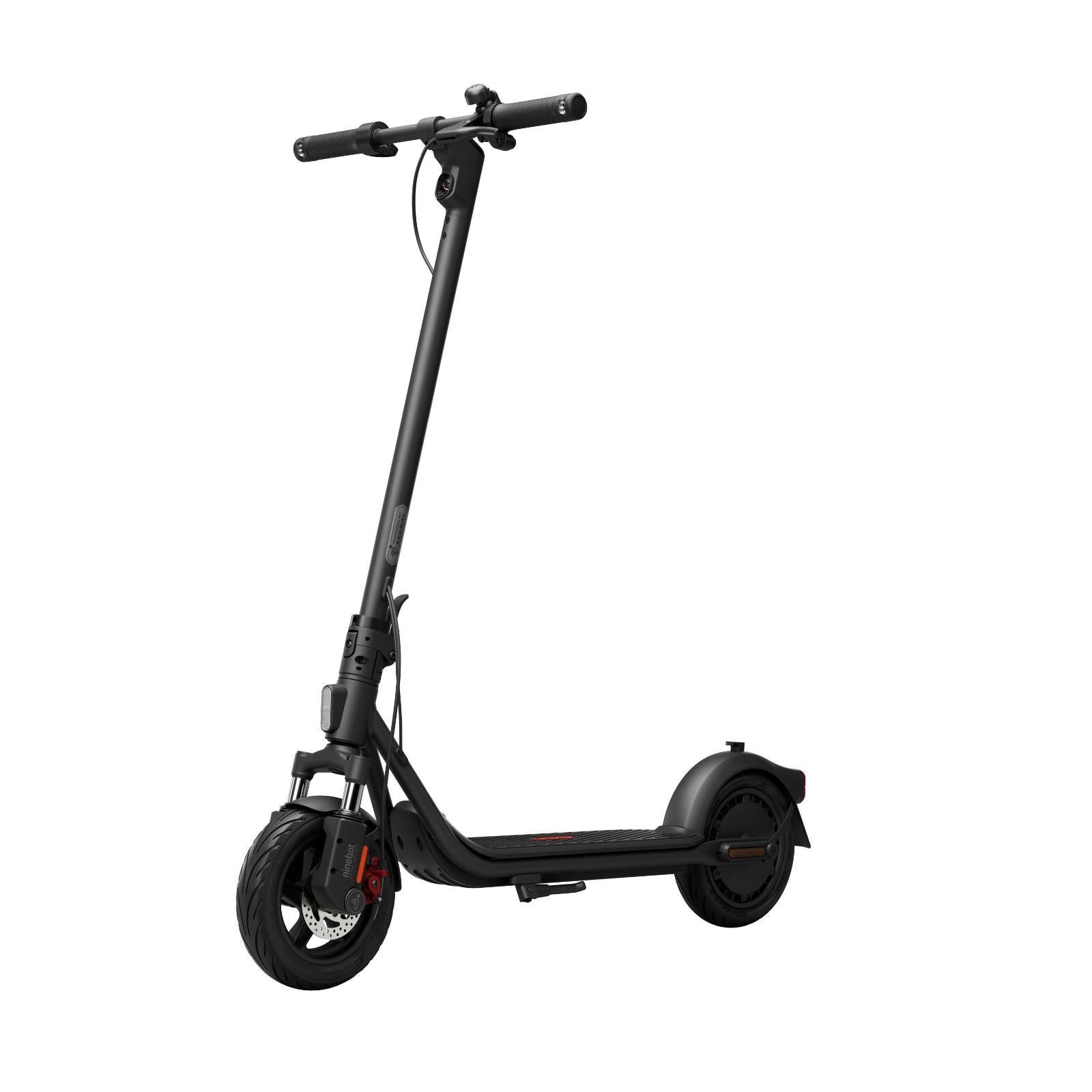 Segway Electric KickScooter F2 II