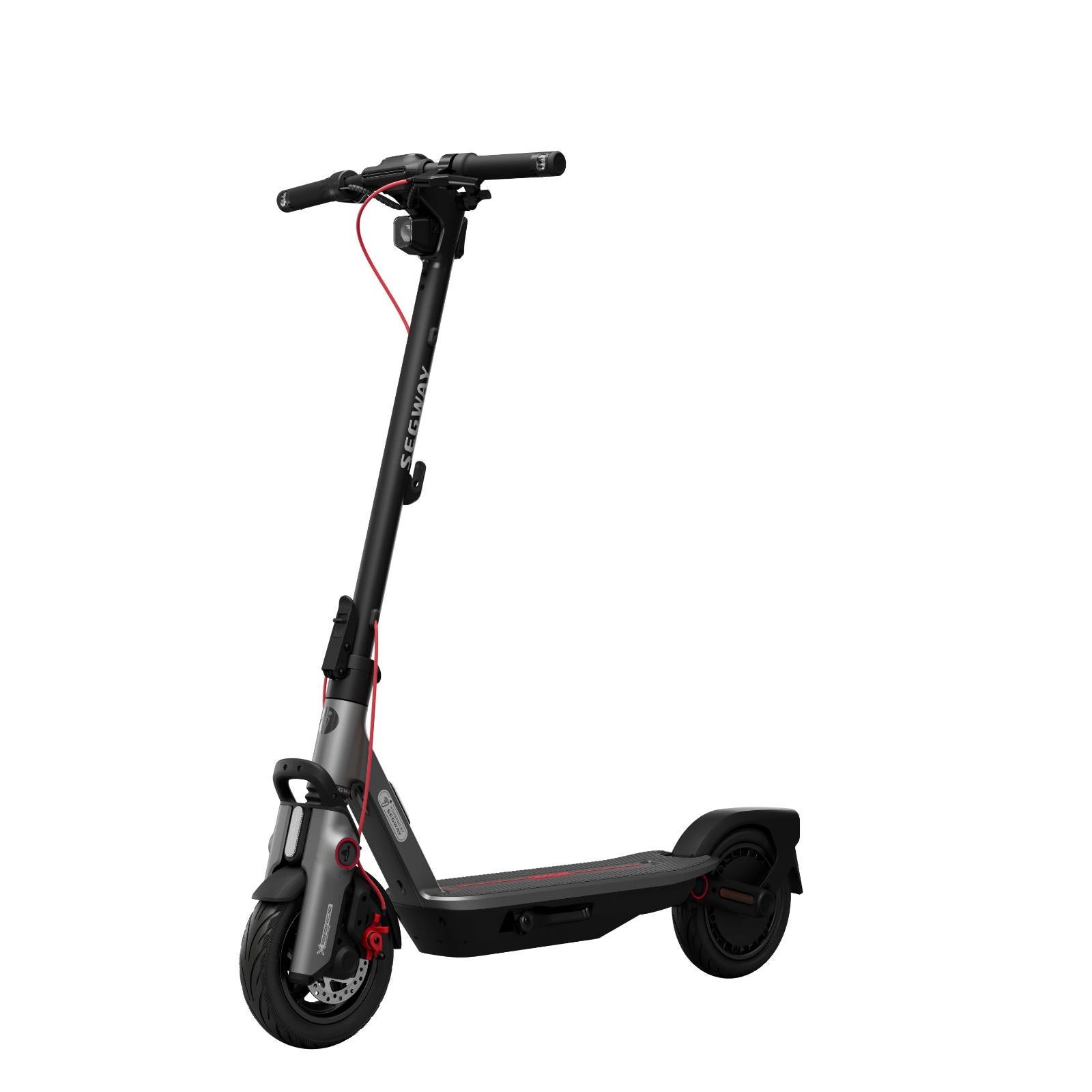 Segway Electric KickScooter F3