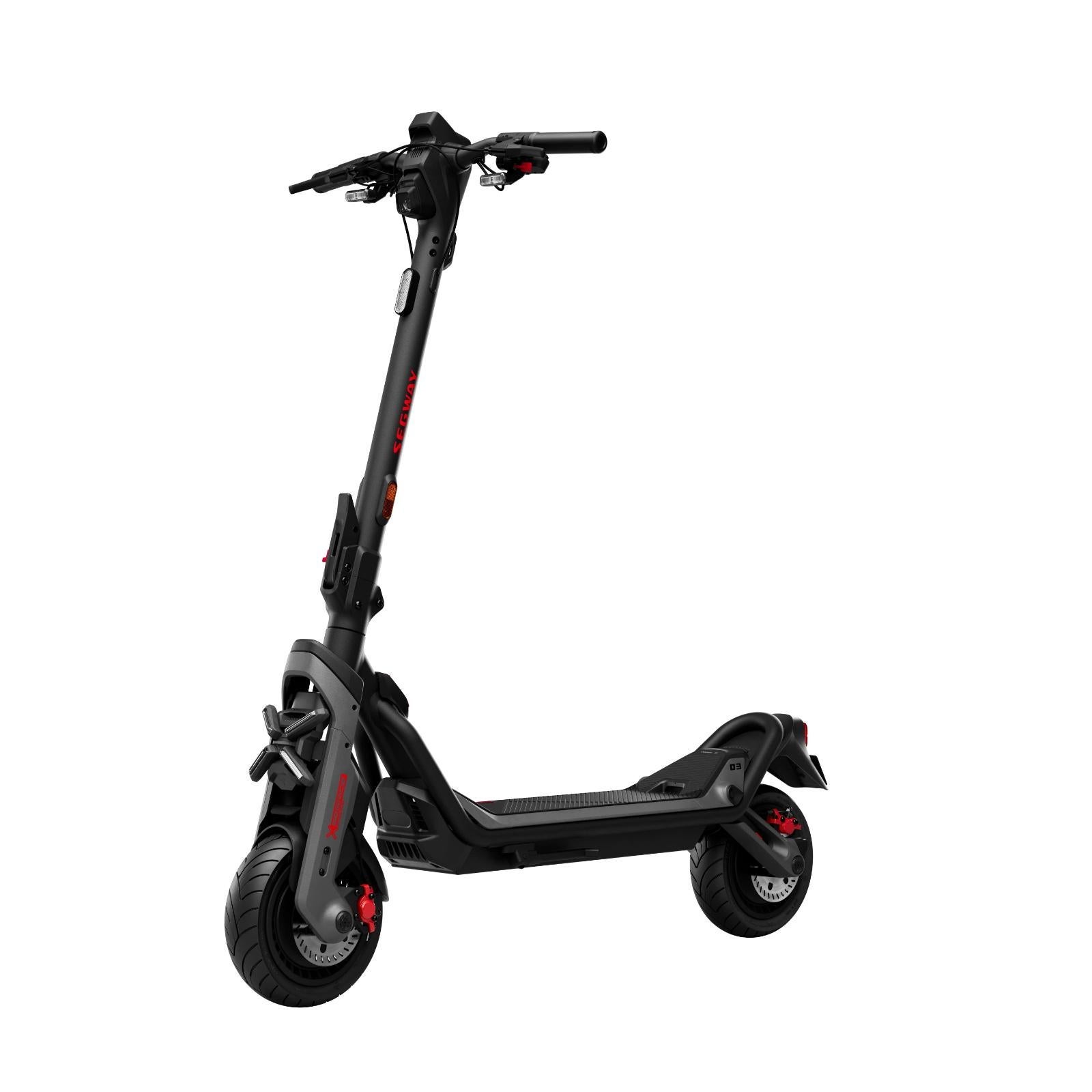 Segway Electric SuperScooter GT3