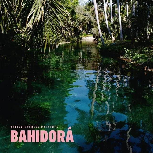 Africa Express Presents... Bahidora (2CD)