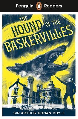 Penguin Readers Level 3: Sherlock Holmes - The Hound of the Baskervilles (ELT Graded Reader) by Arthur Conan Doyle