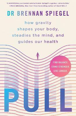 Pull by Brennan Spiegel