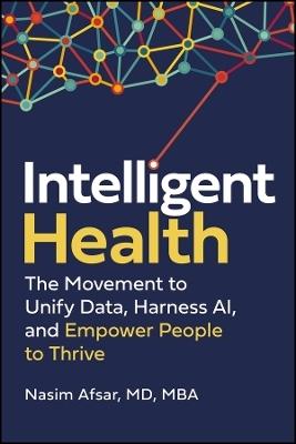 Intelligent Health by Nasim Afsar