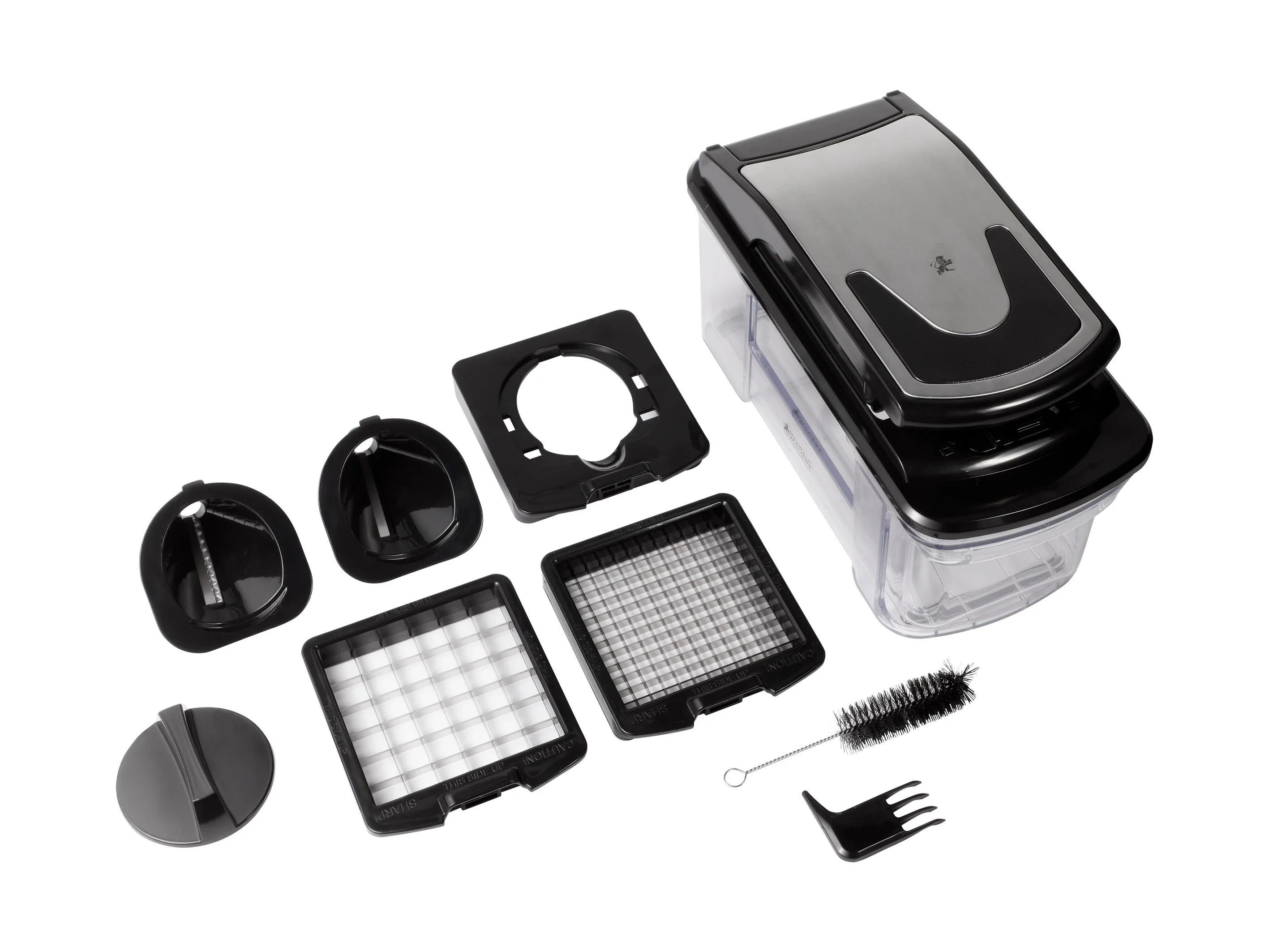 Maxwell & Williams: KitchenCore Multi Chopper 4 Blades