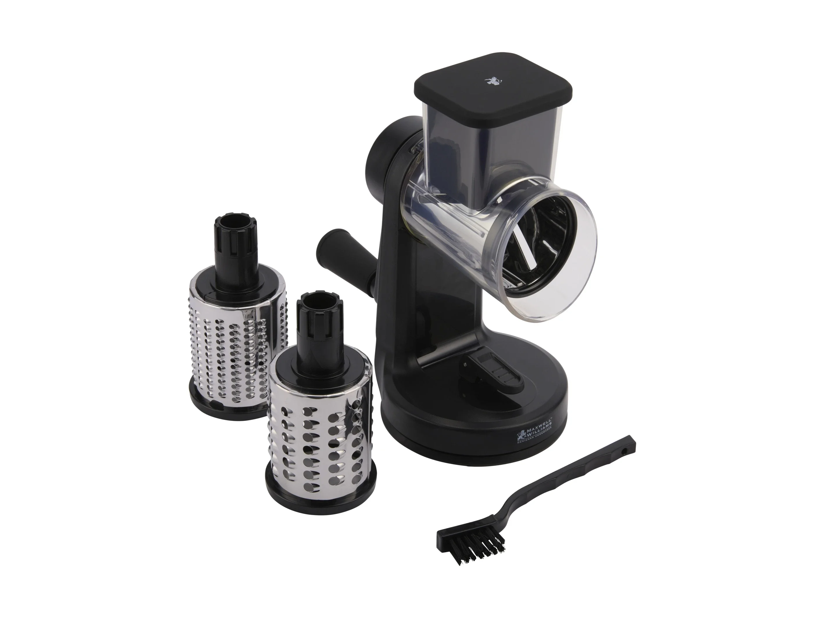 Maxwell & Williams: KitchenCore Drum Grater