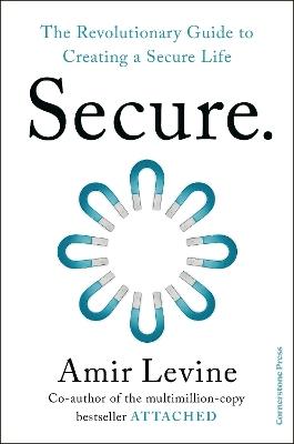 Secure by Amir Levine