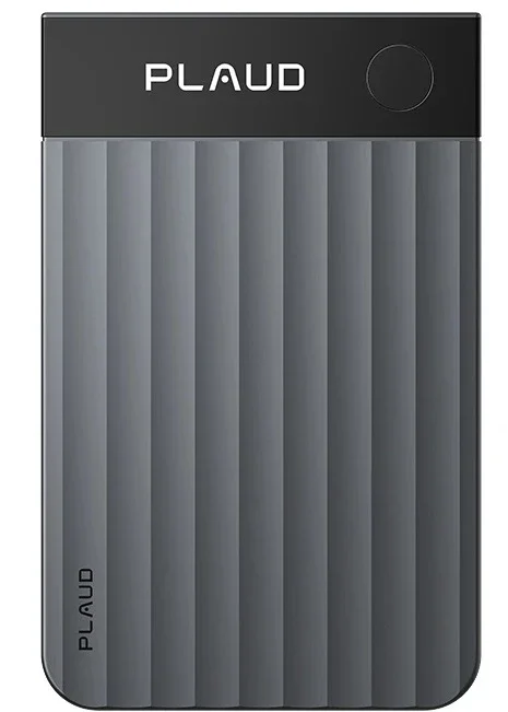 PLAUD Note Pro - Black