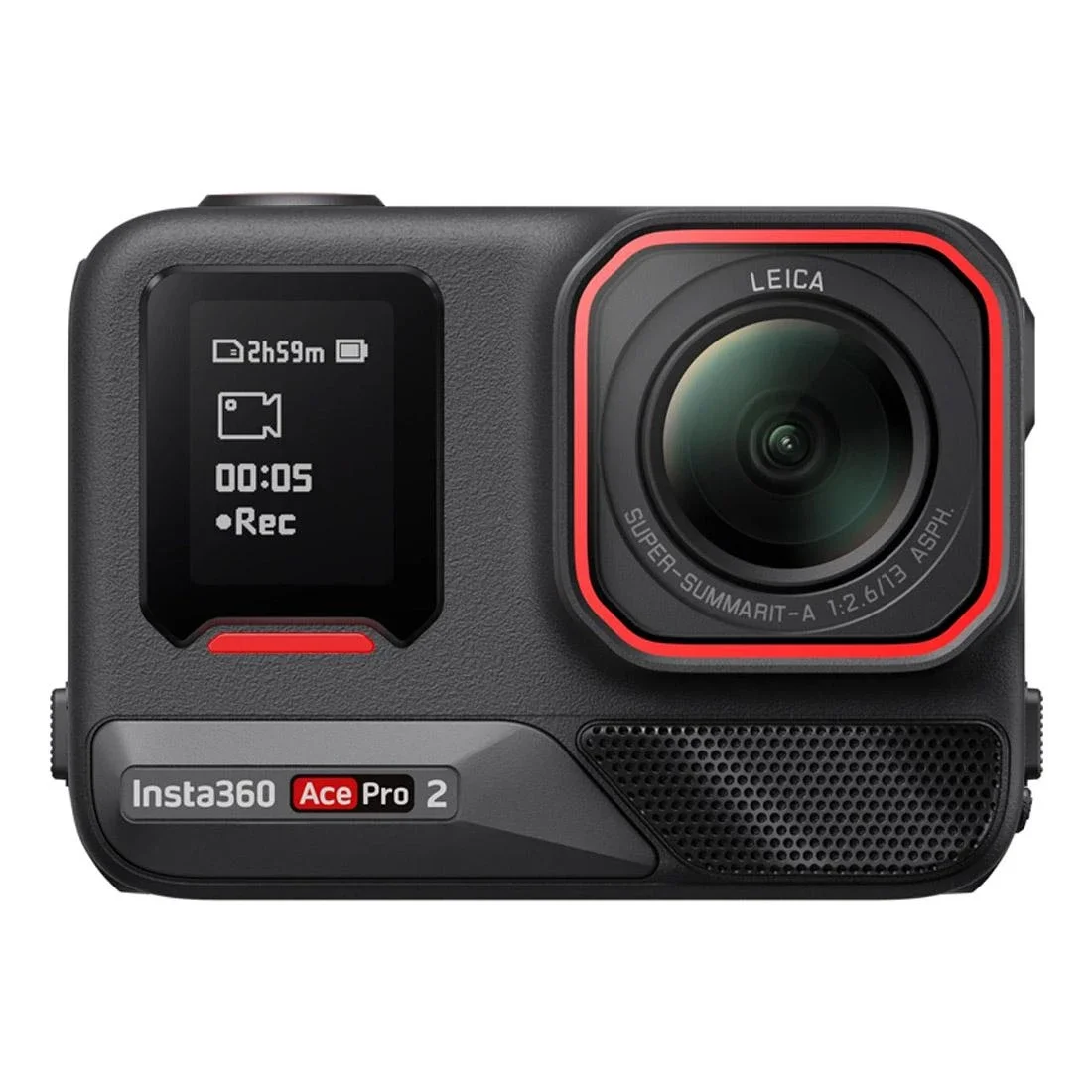 Insta360 Ace Pro 2 Dual Battery Bundle