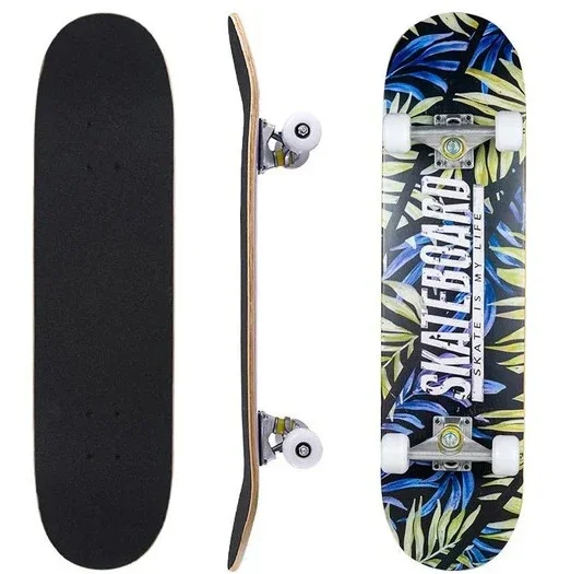 Skateboards for Beginners Adults Youths Teens