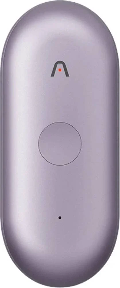 PLAUD NotePin S Purple