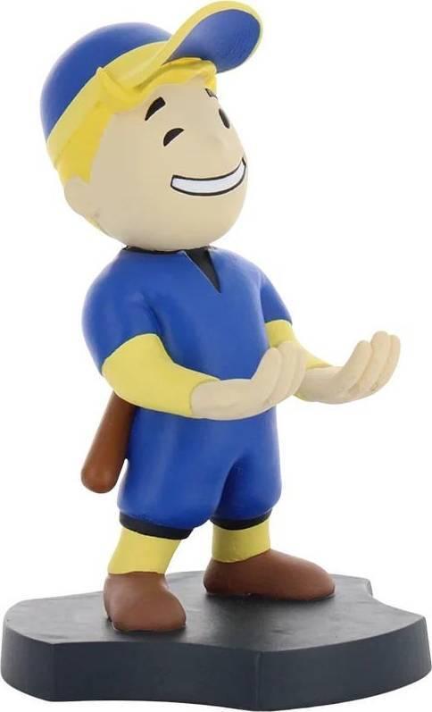 Cable Guy Holdem - Big League Vault Boy