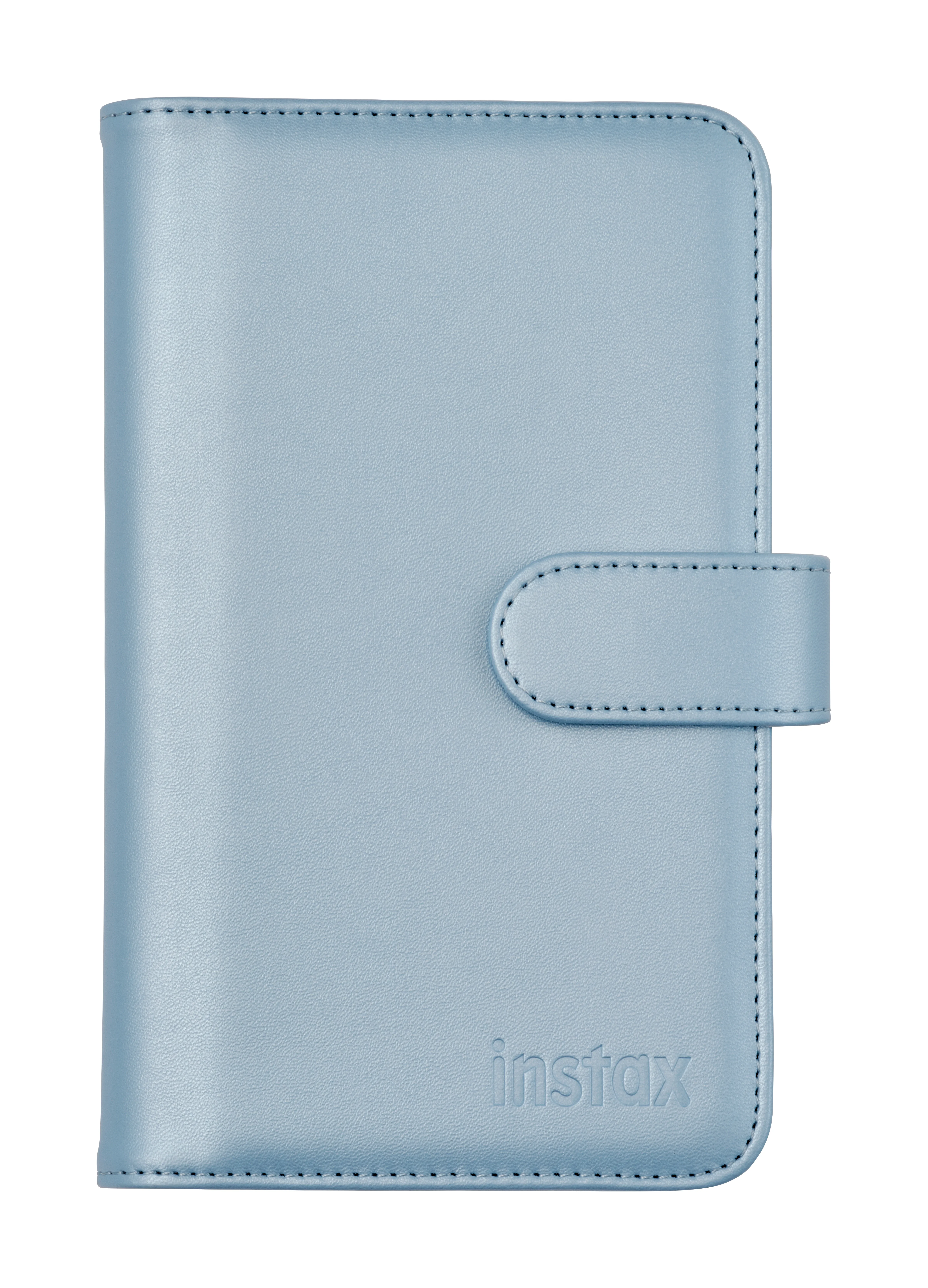 Fujifilm Instax Mini Film Album - Blue