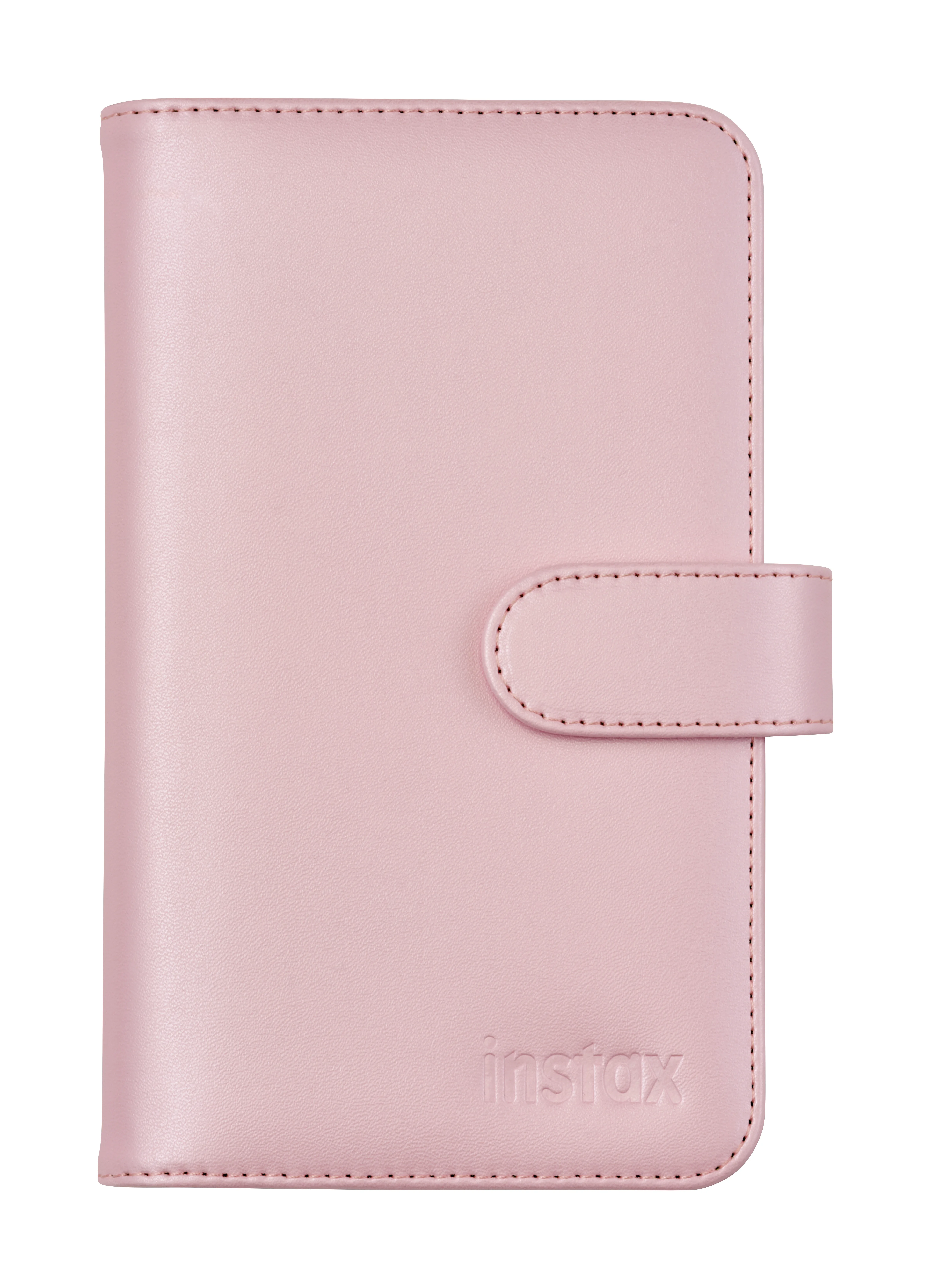 Fujifilm Instax Mini Film Album - Pink