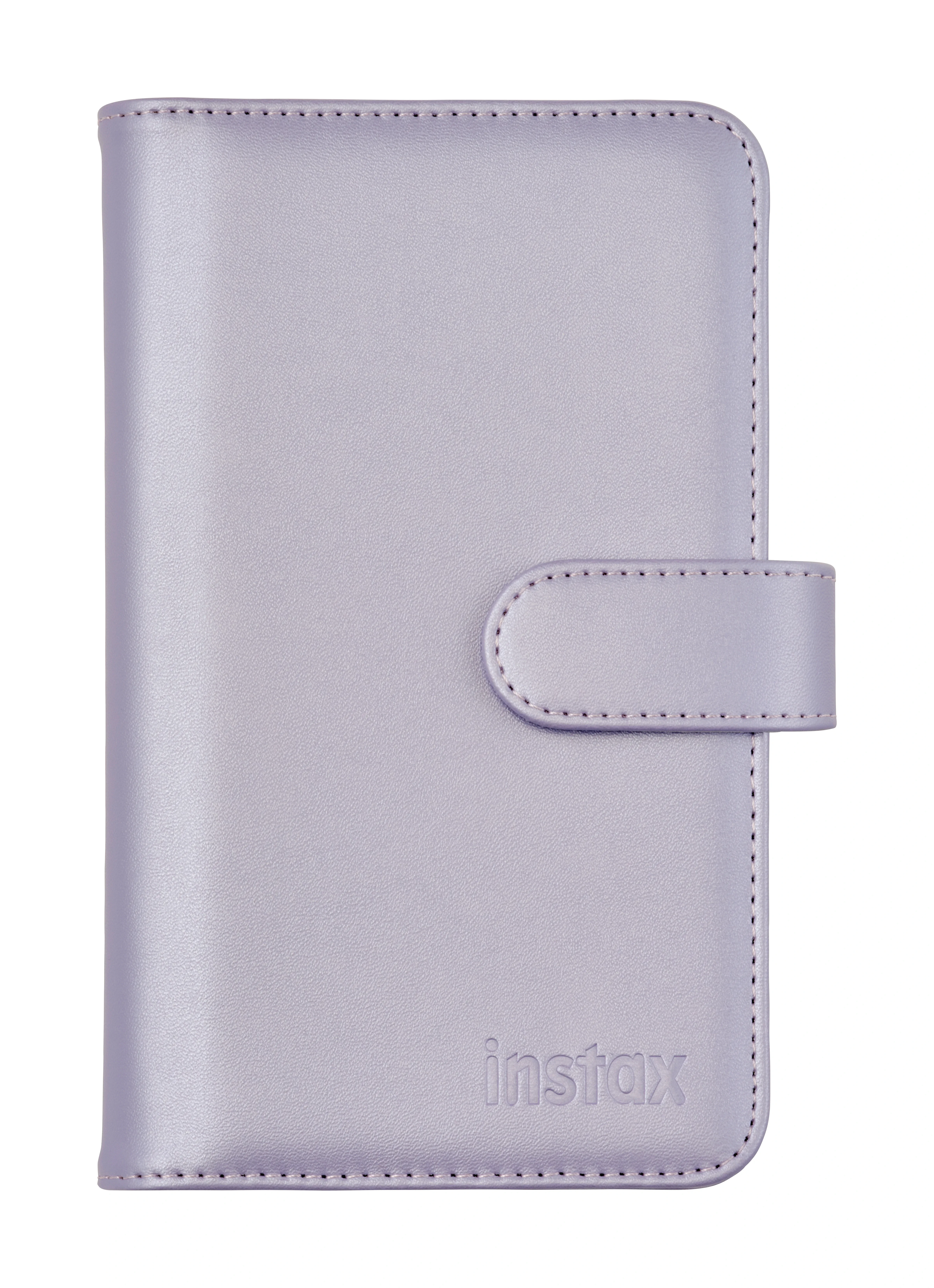 Fujifilm Instax Mini Film Album - Purple
