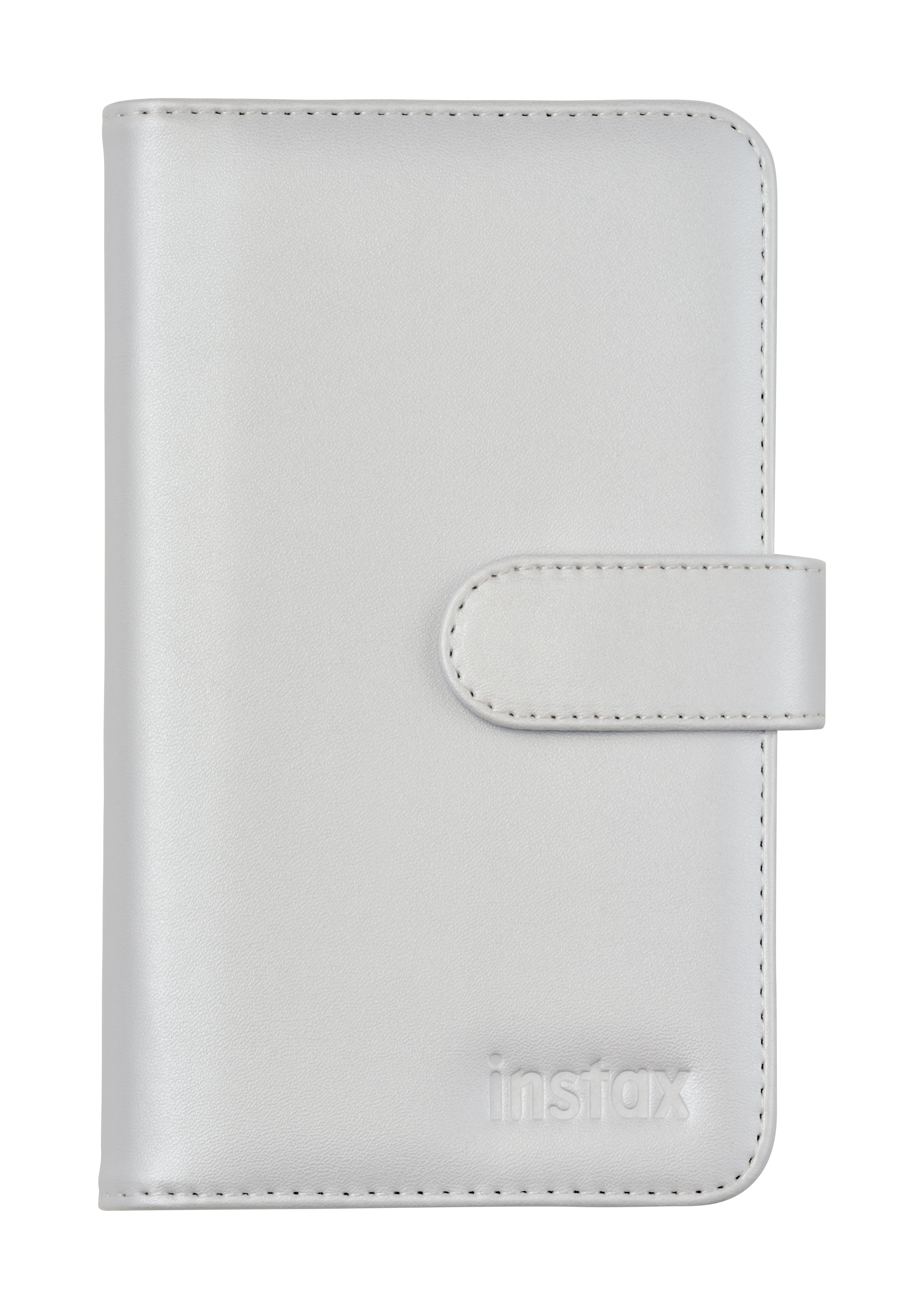 Fujifilm Instax Mini Film Album - White