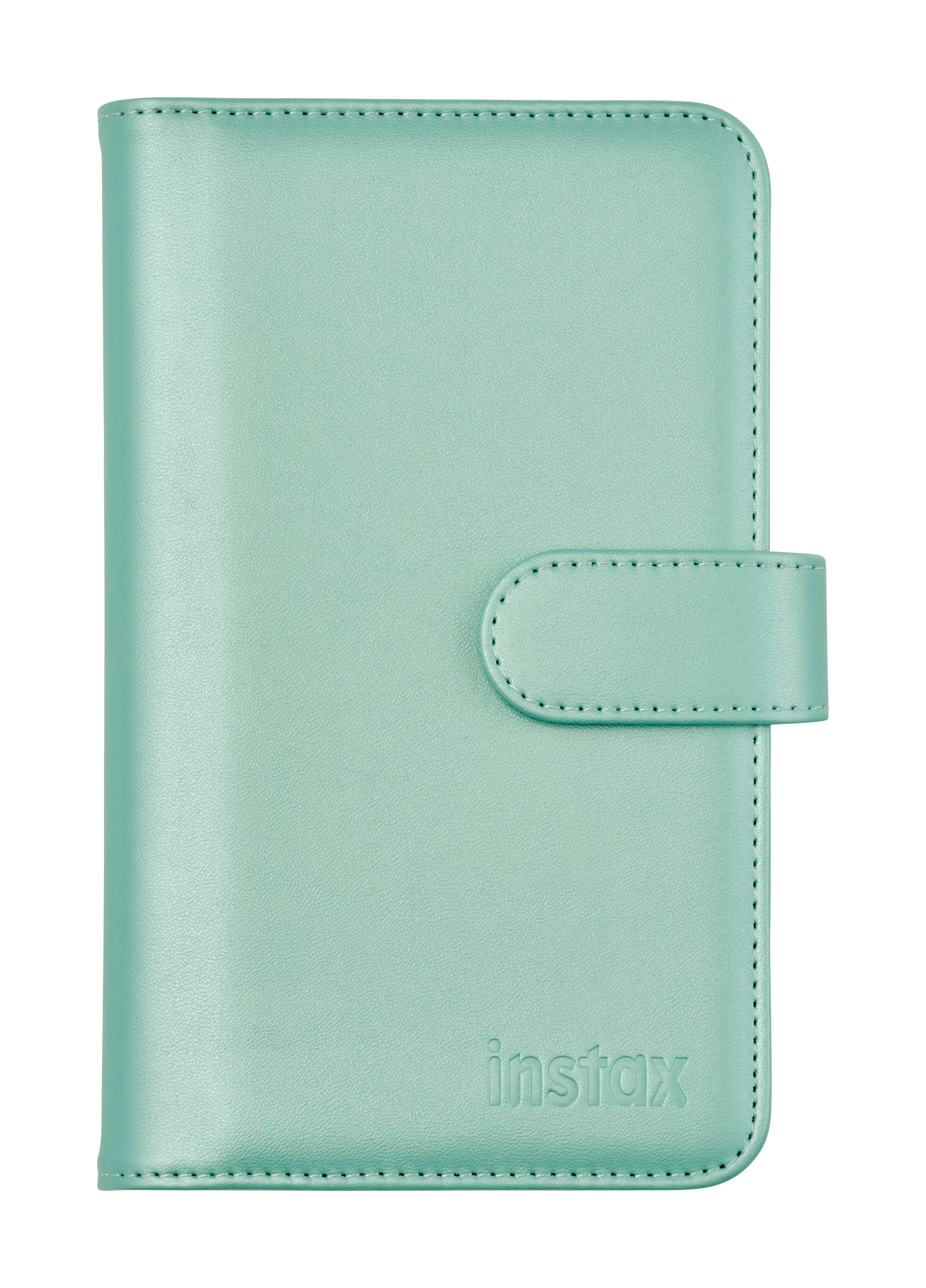 Fujifilm Instax Mini Film Album - Green