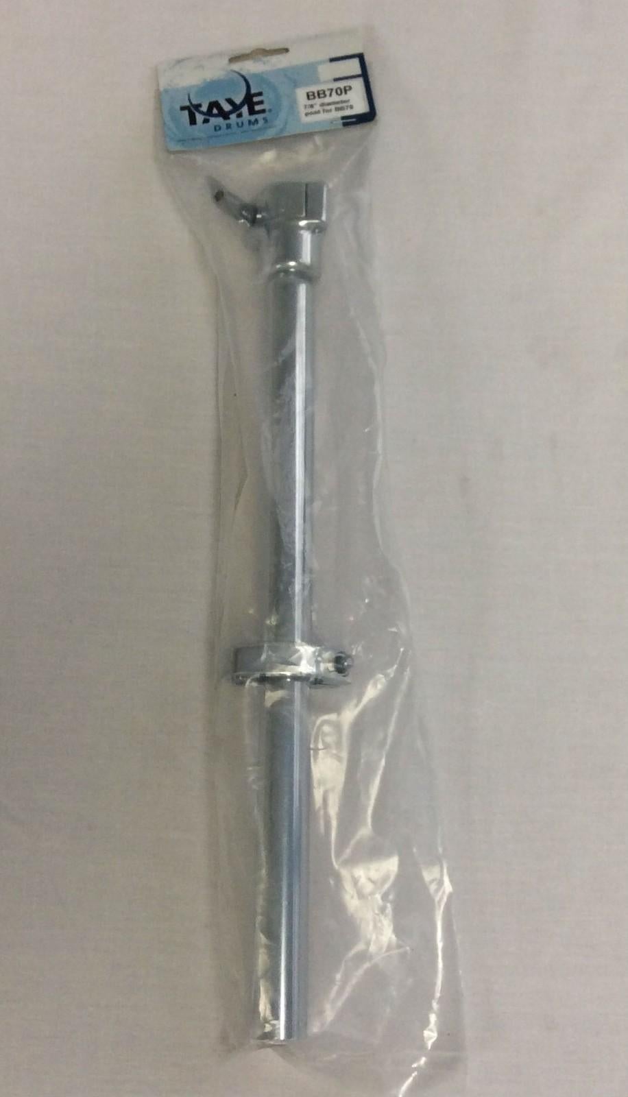 Taye 7/8" Kick Drum Post for Spotlight