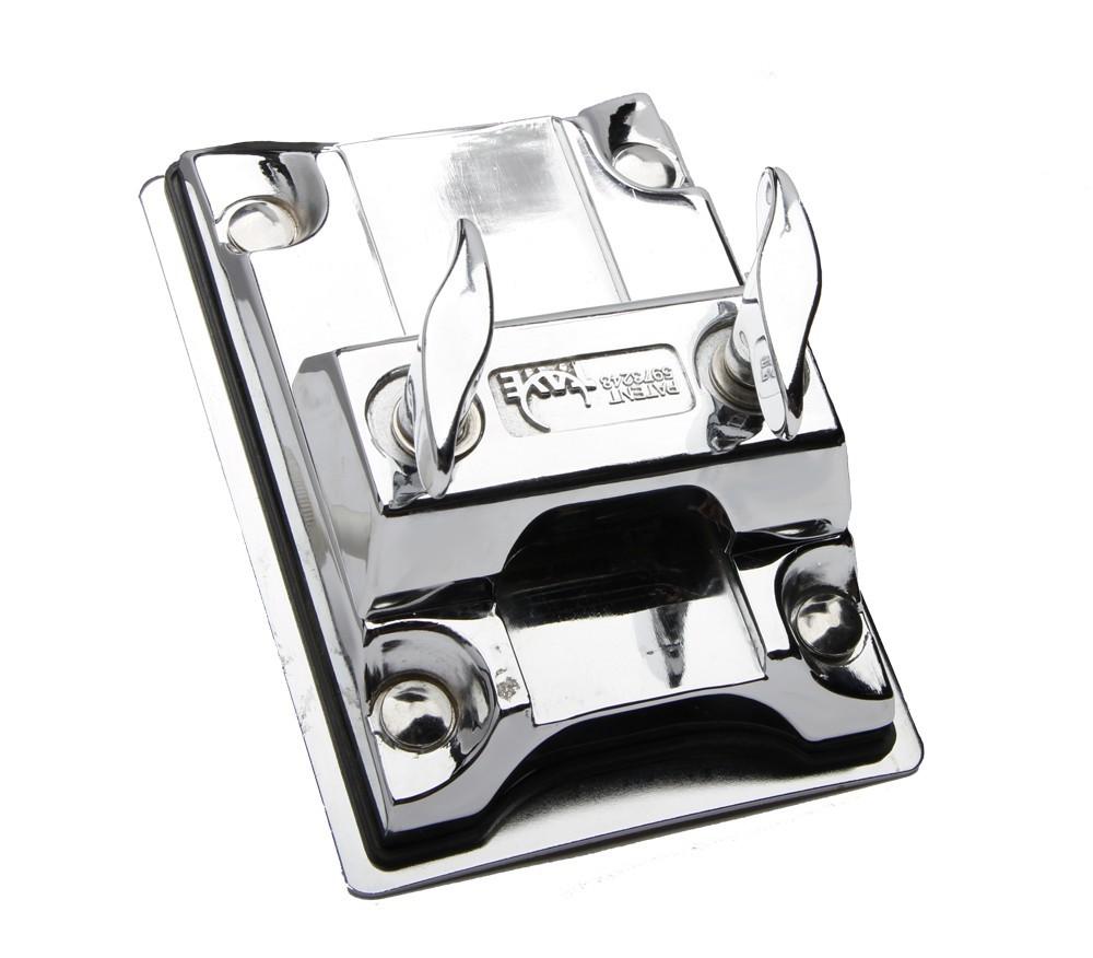 Taye Sildetrack Bass Bracket