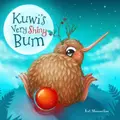 Kuwi's Very Shiny Bum by Kat Merewether