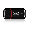 64GB ADATA UV150 Dashdrive USB 3.0 Flash Drive (Black) (USB Flash Drive)