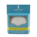 Baby First: Waterproof Breast Pads (6 Pack)