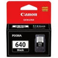 Canon Ink Cartridge - PG640 (Black)