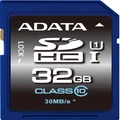 32GB ADATA Premier - SDHC Card (Class 10 UHS-I) (SD Card)