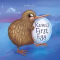 Kuwi's First Egg by Kat Quin (formerly Merewether)
