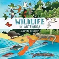 Wildlife of Aotearoa by Gavin Bishop (Hardback)