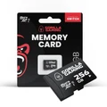 Gorilla Gaming Switch 256GB Memory Card